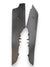 Coppia Modanature Interne Rivestimento Console Centrale Skoda Octavia (2016) cod.5E1863045 / 5E1863046 - F&P CRASH SRLS - Ricambi Usati