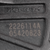 Coppia Motorini Tetto Apribile Fiat 500L COD: 2226114A (2012 - 2022) - F&P CRASH SRLS - Ricambi Usati