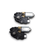 Coppia Motorini Tetto Apribile Fiat 500L COD: 2226114A (2012 - 2022) - F&P CRASH SRLS - Ricambi Usati