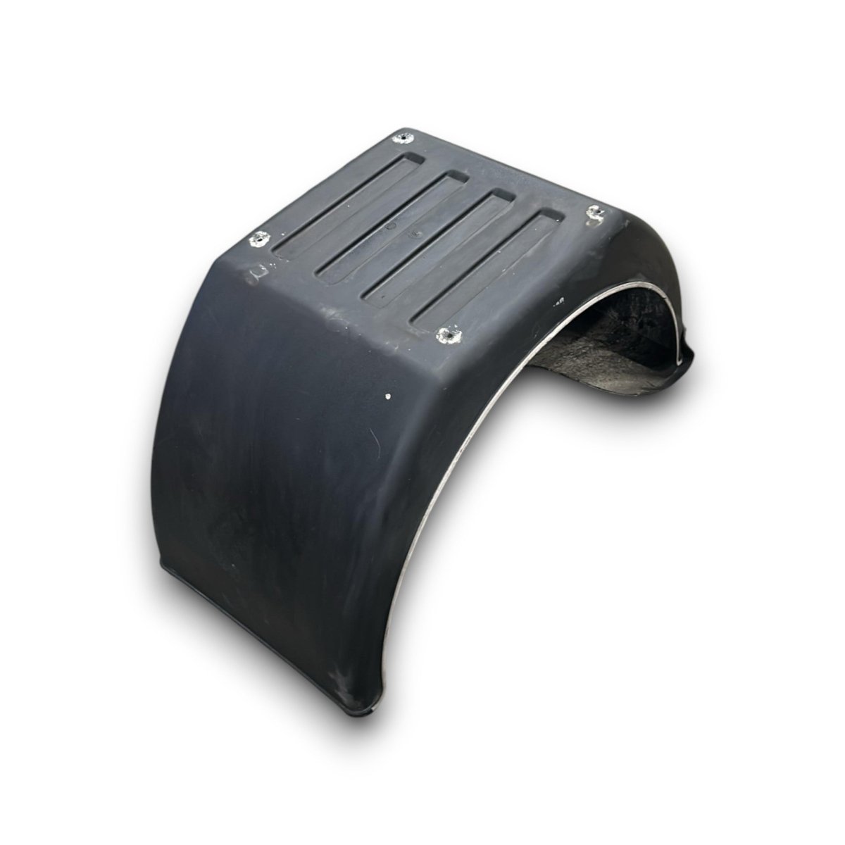 Coppia passaruota posteriori Renault Master III (2010 > 2024) parasassi / paraspruzzi - F&P CRASH SRLS - Ricambi Usati