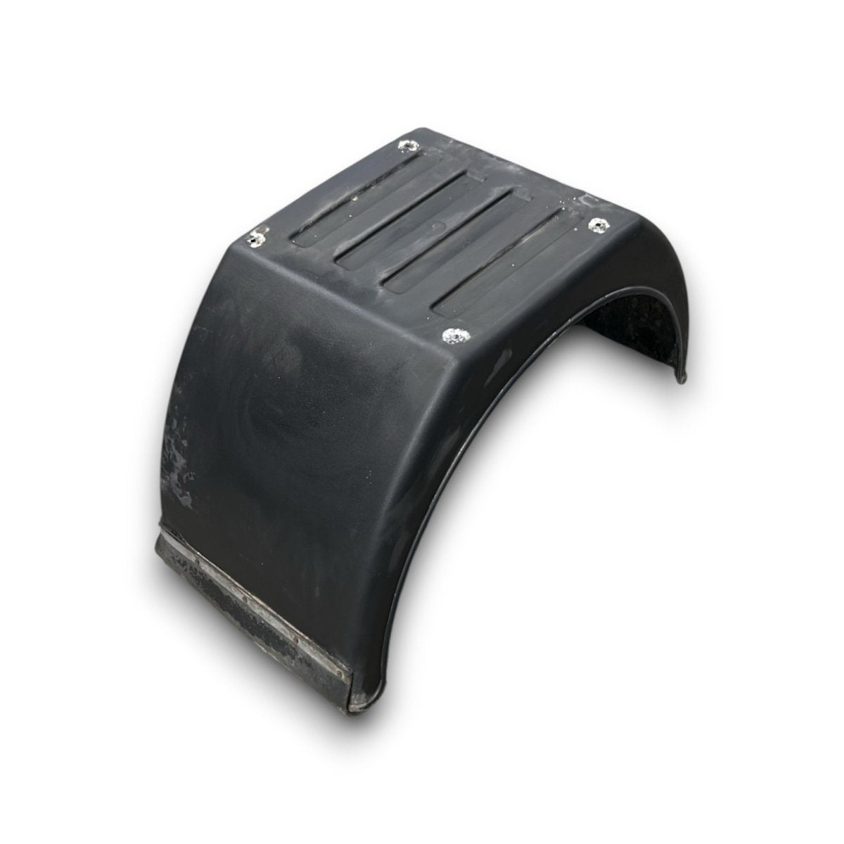 Coppia passaruota posteriori Renault Master III (2010 > 2024) parasassi / paraspruzzi - F&P CRASH SRLS - Ricambi Usati