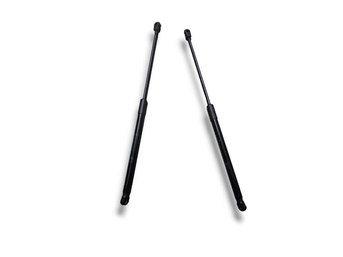 Coppia Pistoncini Apertura Bagagliaio Mercedes - Benz Classe A W176 COD:A1769800264 (2012 - 2018) - F&amp;P CRASH SRLS - Ricambi Usati