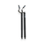 Coppia pistoncini cofano posteriore bmw serie 2 active tourer f45 cod:7432758 (2014 - 2021) - F&P CRASH SRLS - Ricambi Usati