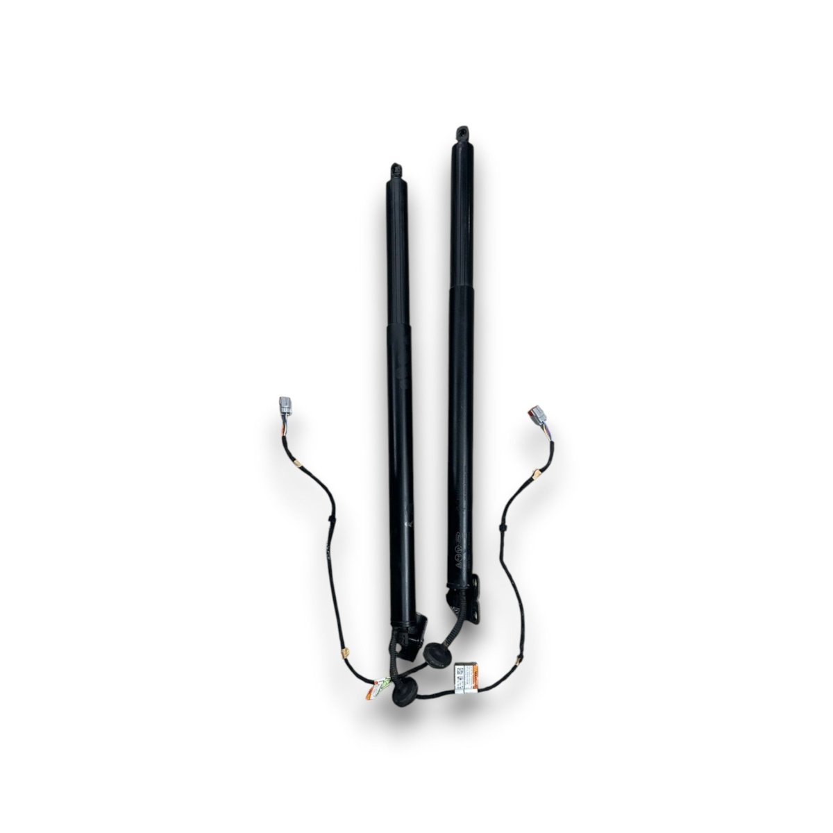 Coppia pistoncini cofano posteriore ford kuga III cod:LV4B - S402A54 - AF (2020 >) - F&P CRASH SRLS - Ricambi Usati