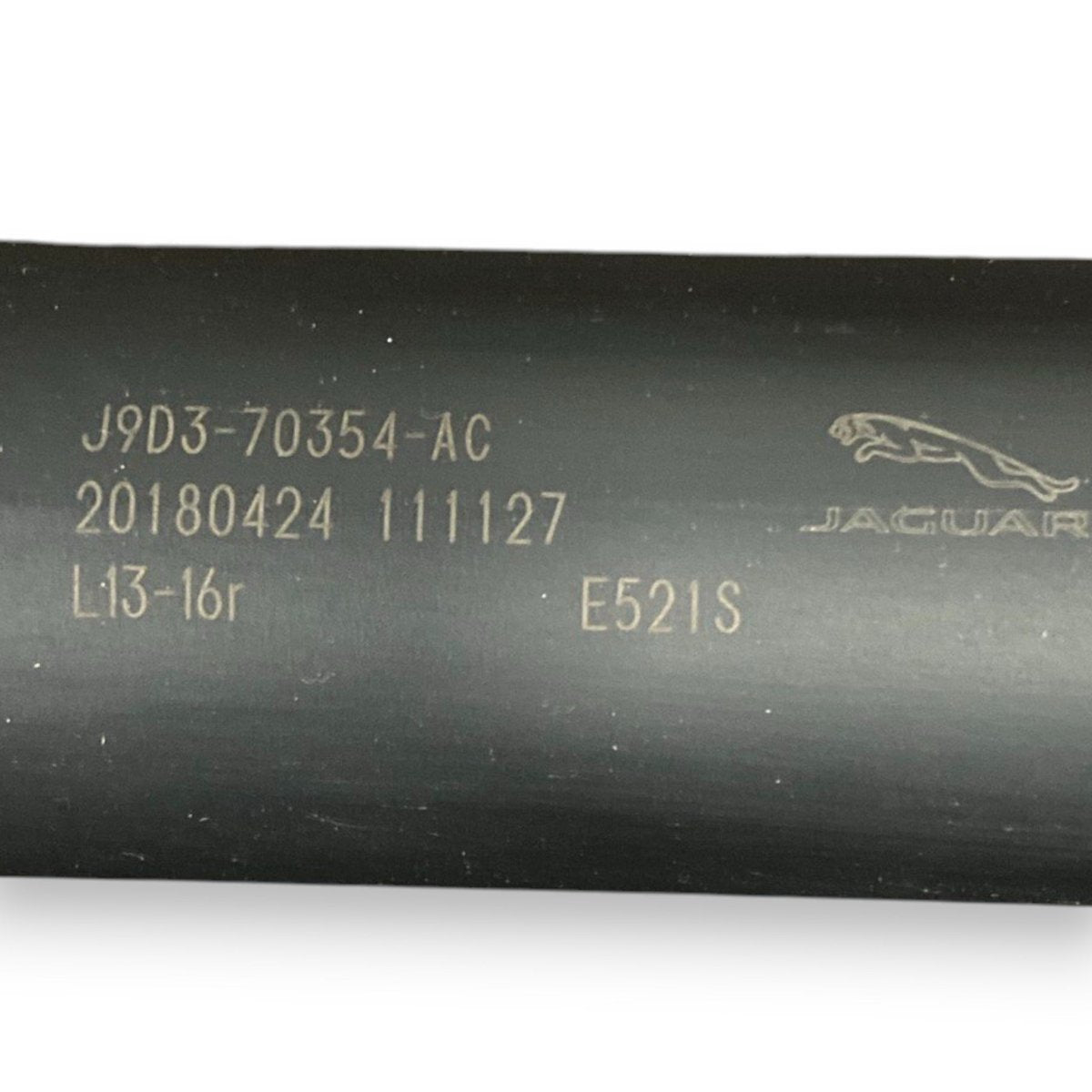 Coppia pistoncini elettrici bagagliaio jaguar i - pace Cod: j903 - 70354 - ac (2018 - 2024) - F&P CRASH SRLS - Ricambi Usati