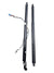 Coppia Pistoncini Elettrici Portellone Mercedes GLA X156 Cod:A1568900230Q03 (2013 - 2019) - F&P CRASH SRLS - Ricambi Usati
