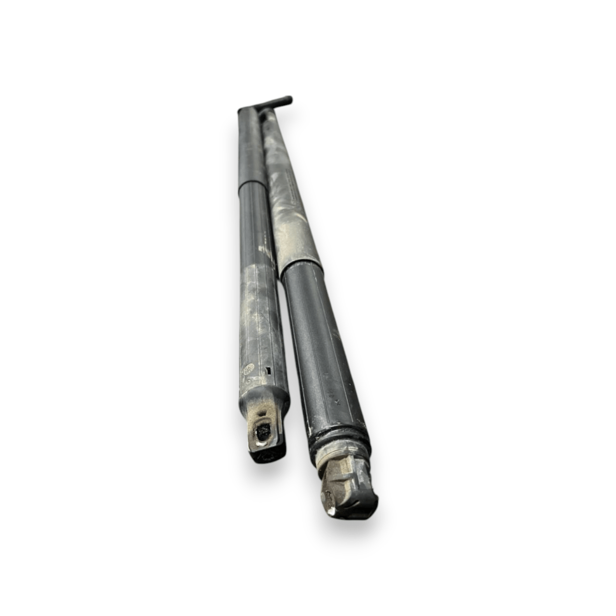 Coppia Pistoncini Elettrici Portellone posteriore Volkswagen Tiguan AD (2016 al 2023) cod: 5NA827552 - F&P CRASH SRLS - Ricambi Usati