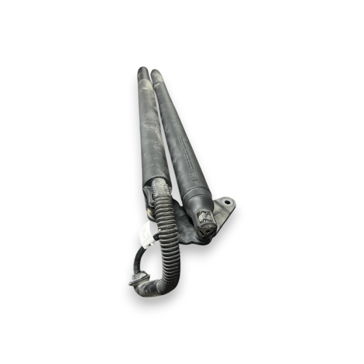 Coppia Pistoncini Elettrici Portellone posteriore Volkswagen Tiguan AD (2016 al 2023) cod: 5NA827552 - F&P CRASH SRLS - Ricambi Usati
