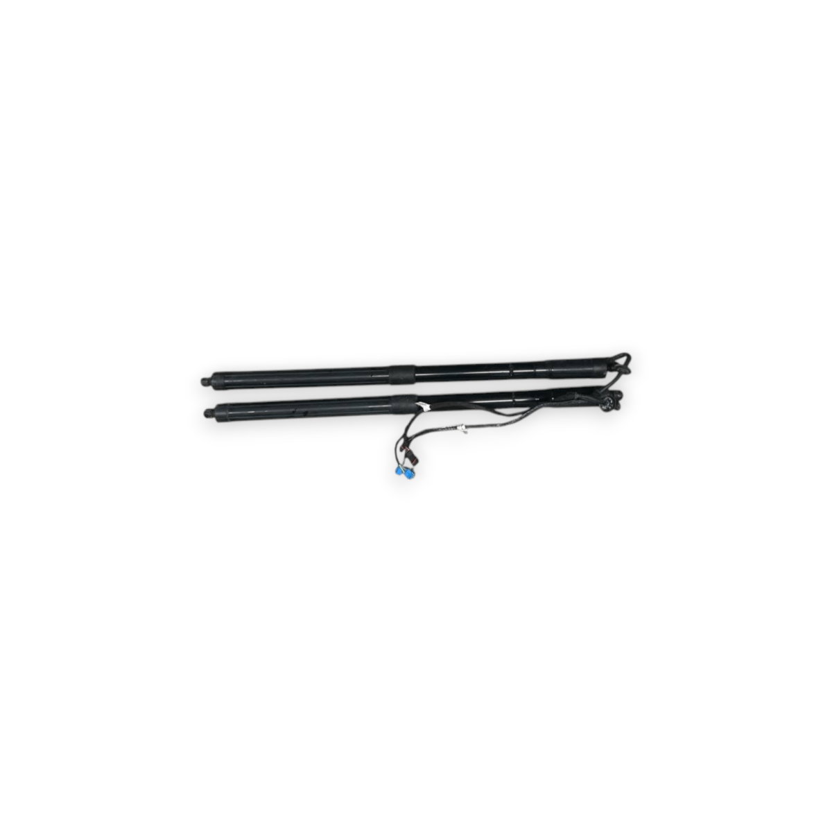 Coppia Pistoncini Eletttrici Porsche Panamera 970 (2009 al 2016) cod: 927111 - 200 - F&P CRASH SRLS - Ricambi Usati