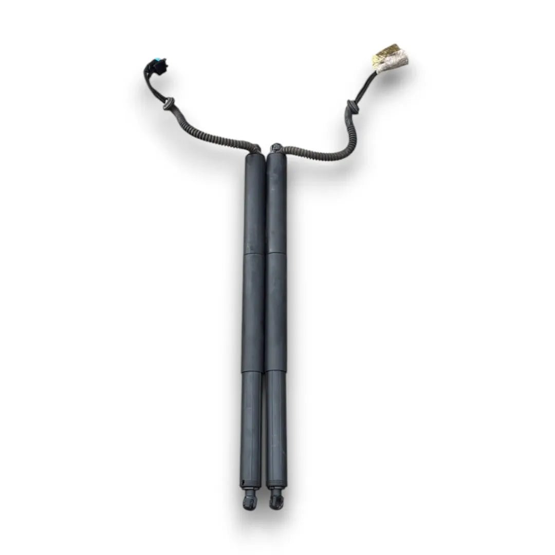 Coppia pistoncini portellone posteriore MINI Countryman F60 - F&amp;P CRASH SRL - Ricambi Usati