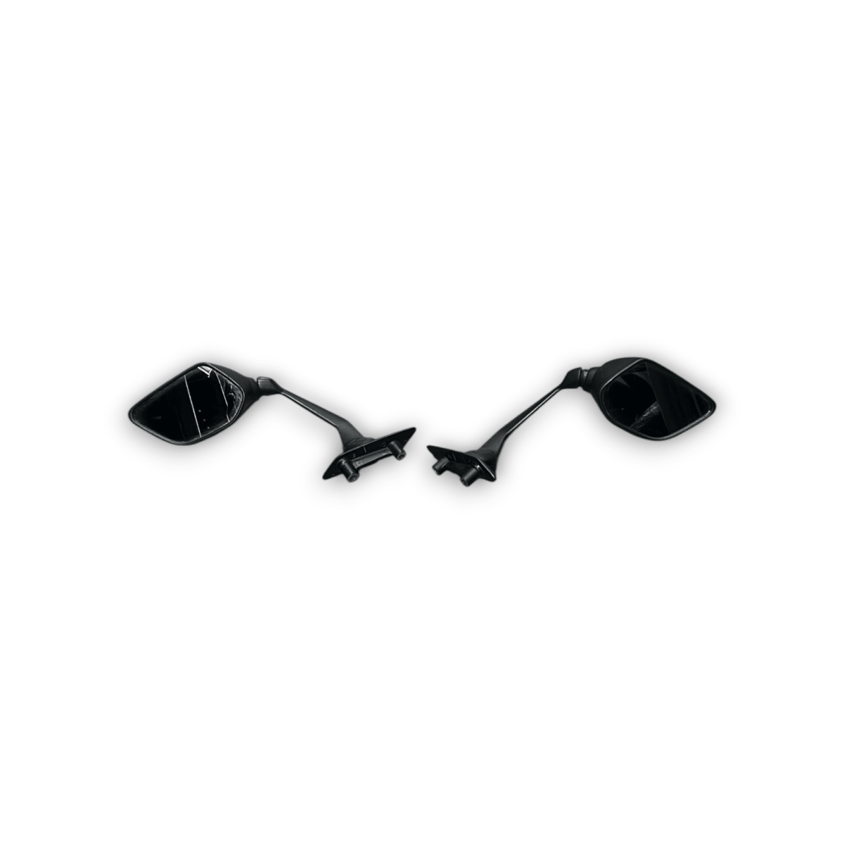 Coppia specchietti yamaha tmax 560 (2022 > 2024) - F&P CRASH SRL - Ricambi Usati