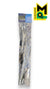 Coppia Tubo Freno Anteriore Fiat Panda 169 cod:51718921 - F&P CRASH SRLS - Ricambi Usati