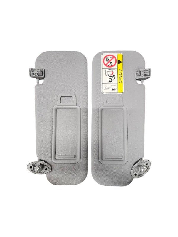 Coppie Alette Parasole DR 5.0 (2020 - >) - F&P CRASH SRLS - Ricambi Usati