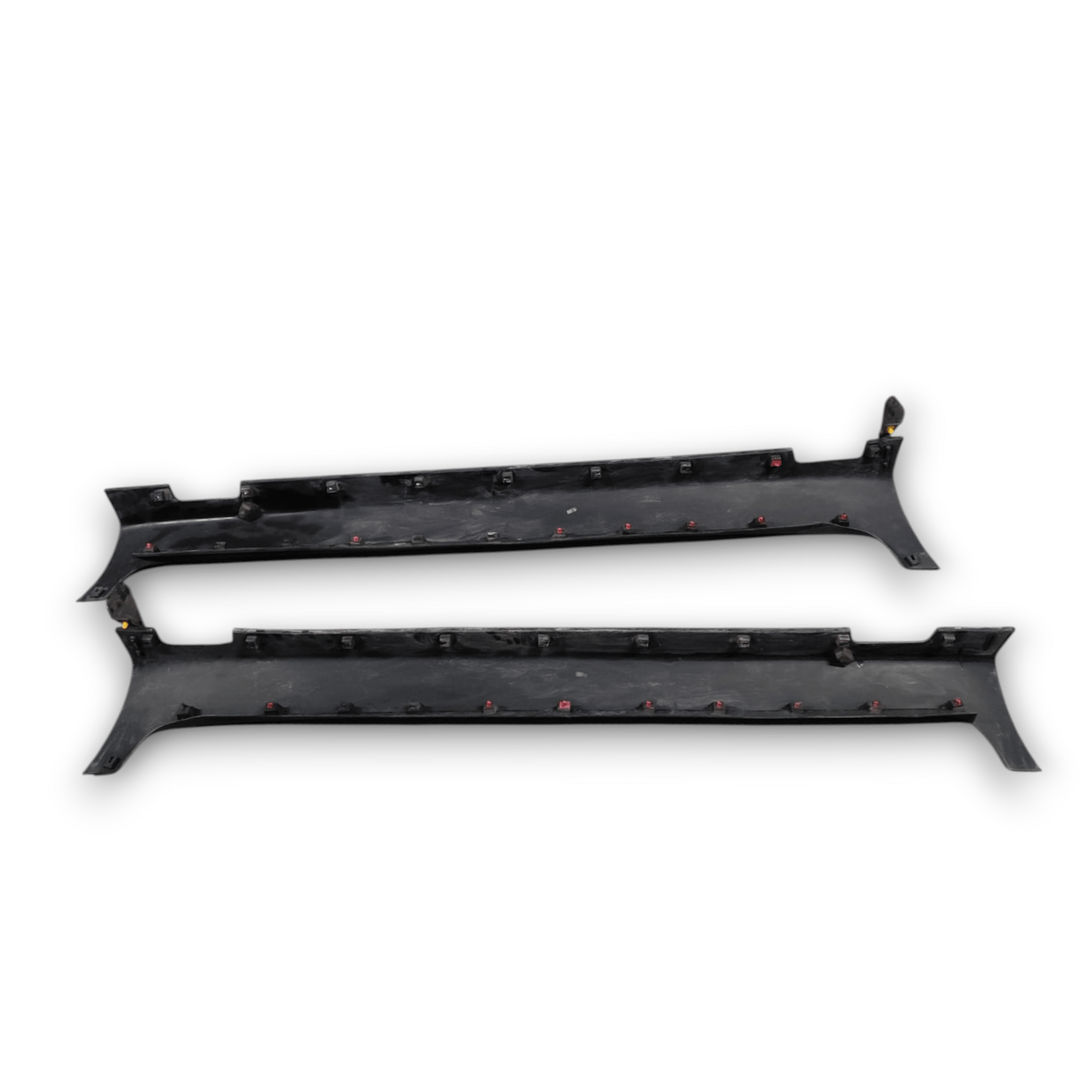 Coppie Minigonne / Sotto Porta Laterale Kia Sportage SL COD: 877513U000 (2010 - 2016) - F&P CRASH SRLS - Ricambi Usati