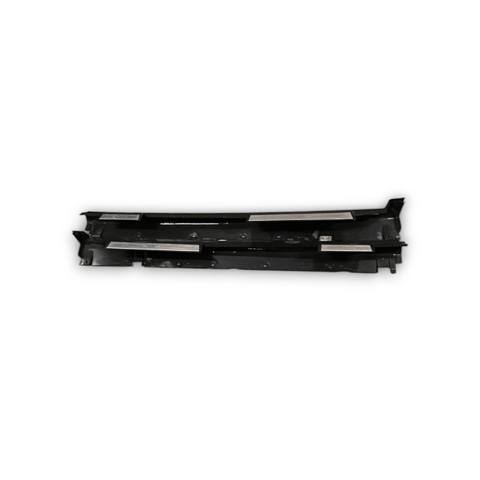 Mini Skirts / Under Side Door Lancia Delta (2008 > 2014) - F&P CRASH SRLS - Used Parts