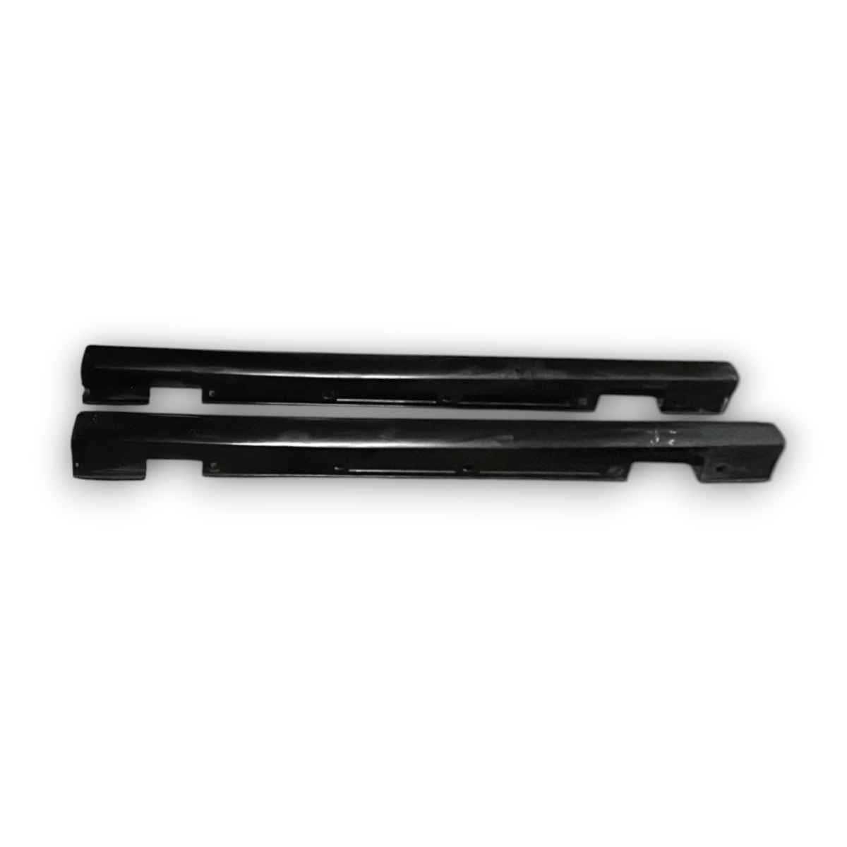 Coppie Minigonne / Sotto Porta Mercedes Benz Classe B W246 (2011 &gt; 2019) - F&amp;P CRASH SRLS - Ricambi Usati