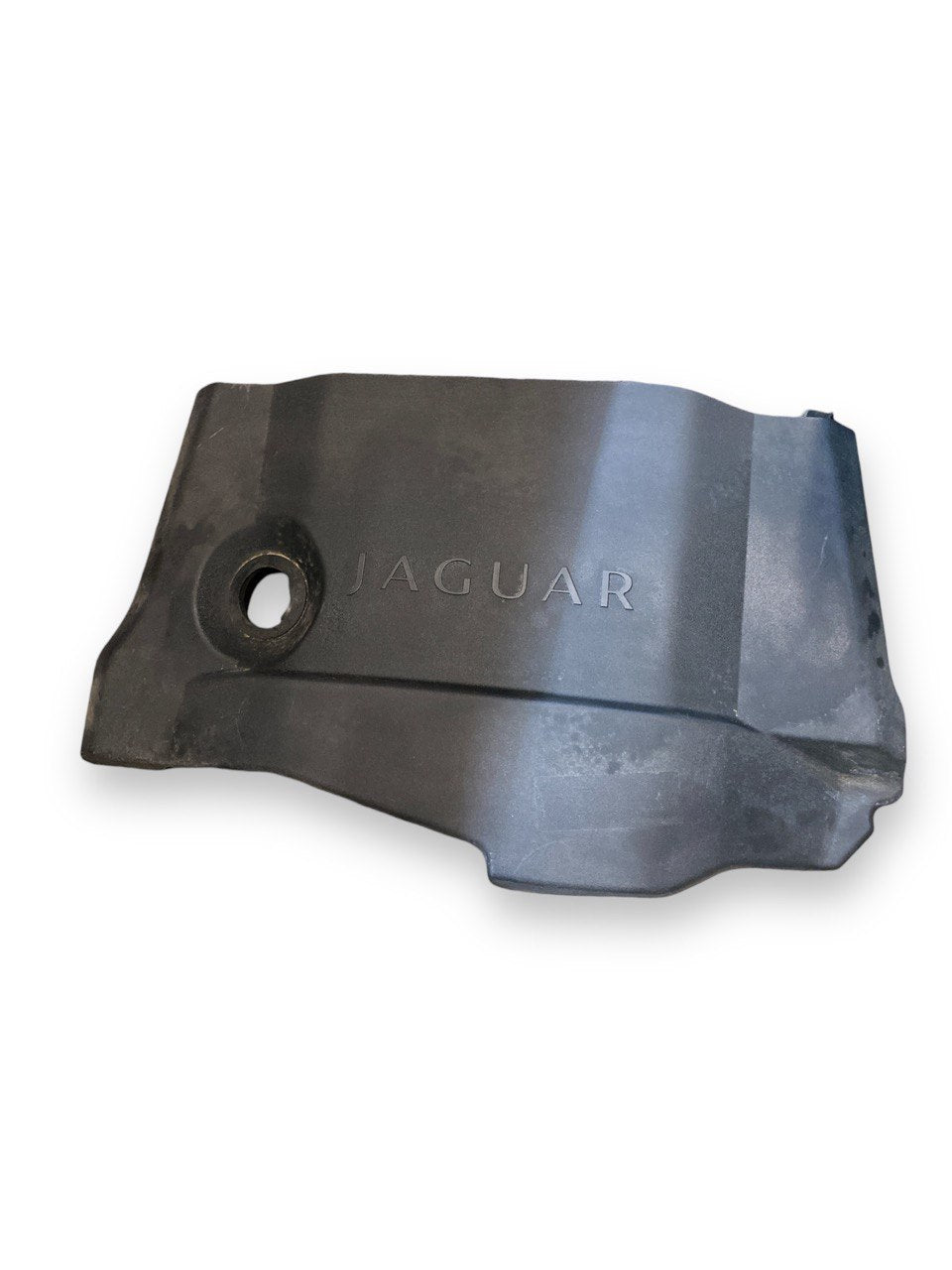 Copri motore / Carter Jaguar S-Type 2.7D ( 2009) cod. 4R836A949 - F&amp;P CRASH SRLS - Ricambi Usati