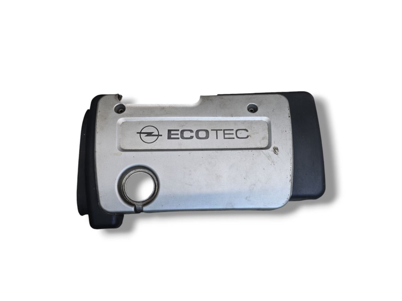 Copri Motore / Carter Motore Opel Corsa C 1.3 Diesel ( 2000 - 2006 ) Cod : 09181553 - F&P CRASH SRLS - Ricambi Usati