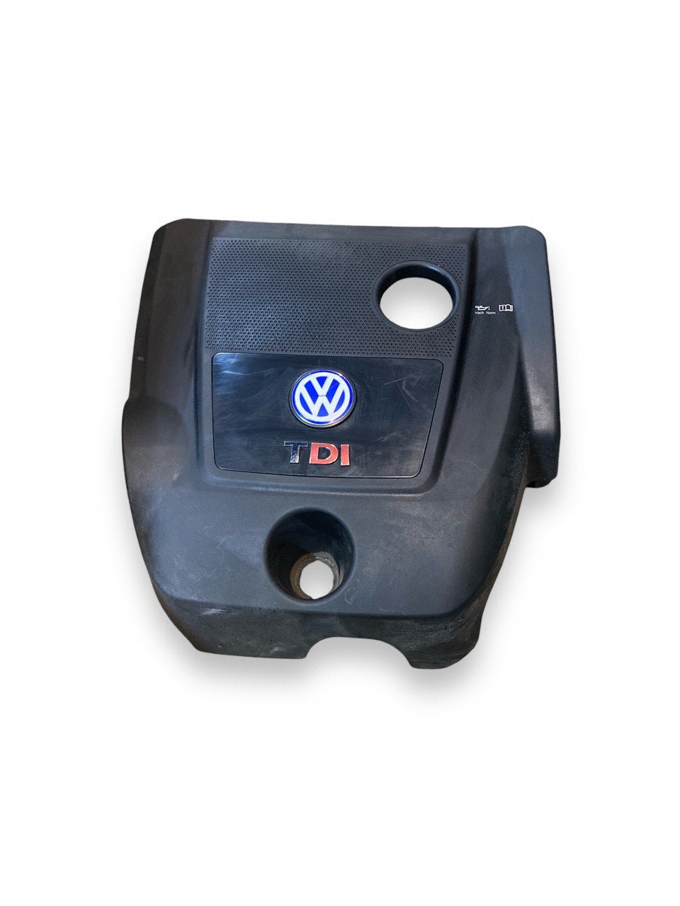 Copri motore / Carter Volkswagen Golf 4 1.9 TDI ( 2002 ) cod. 038103925 - F&P CRASH SRLS - Ricambi Usati