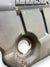 Copri motore / Cartere Fiat Idea 1.9 ( 2005 ) cod. 7353157310 - F&P CRASH SRLS - Ricambi Usati