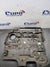 Copri Motore Volkswagen Golf 6 (2009) Cod:03L.103.925AR - F&P CRASH SRLS - Ricambi Usati