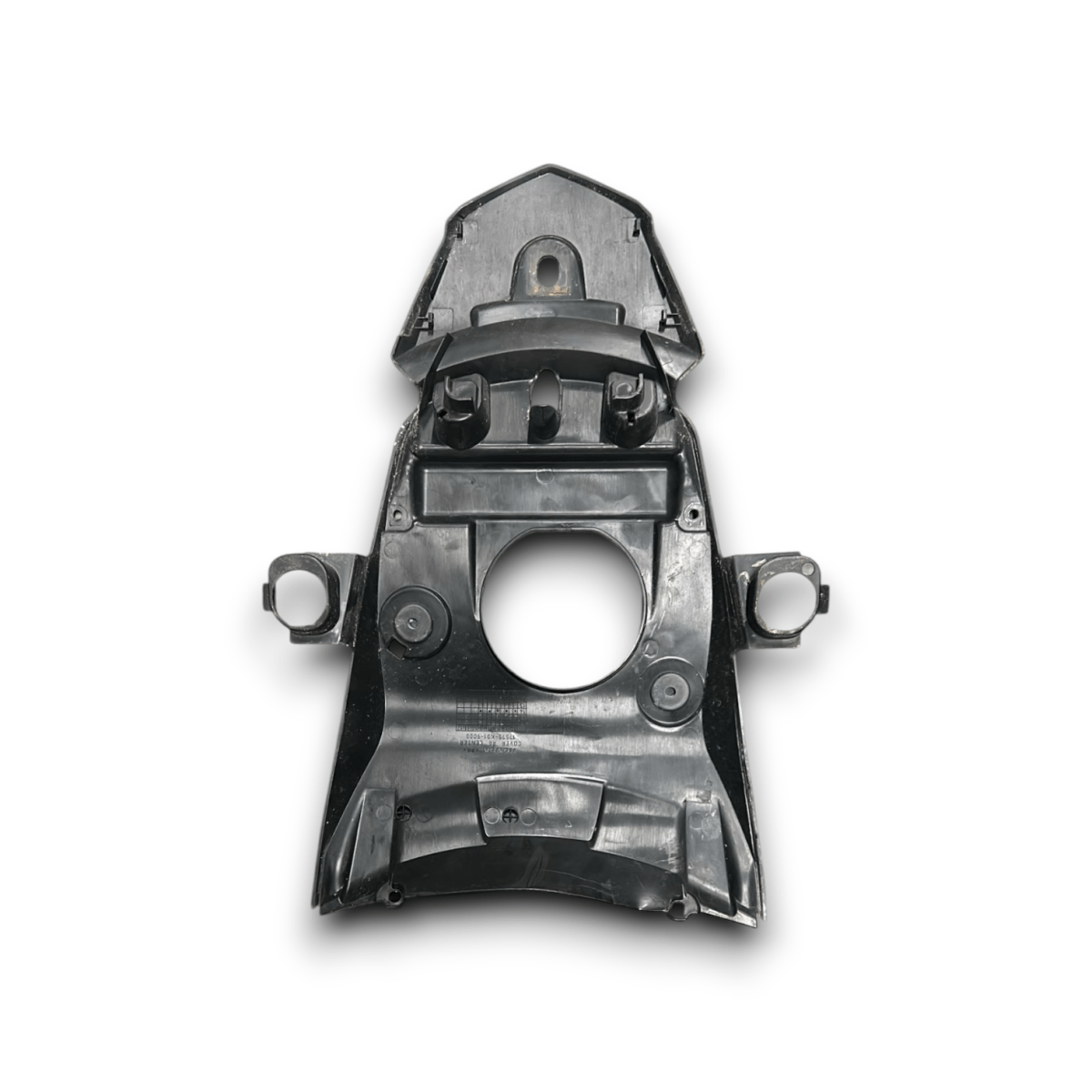 Copri Serbatoio Honda SH125 cod:17575 - K01 - 9000 (2013 > 2016) - F&P CRASH SRLS - Ricambi Usati