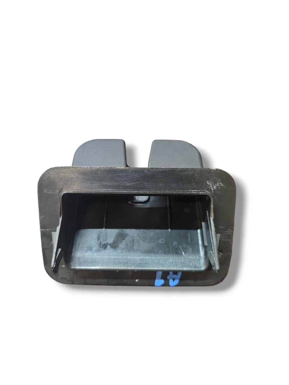 Trunk Lock Cover Audi A1 8X (2010 - 2014) - F&P CRASH SRLS - Used Parts