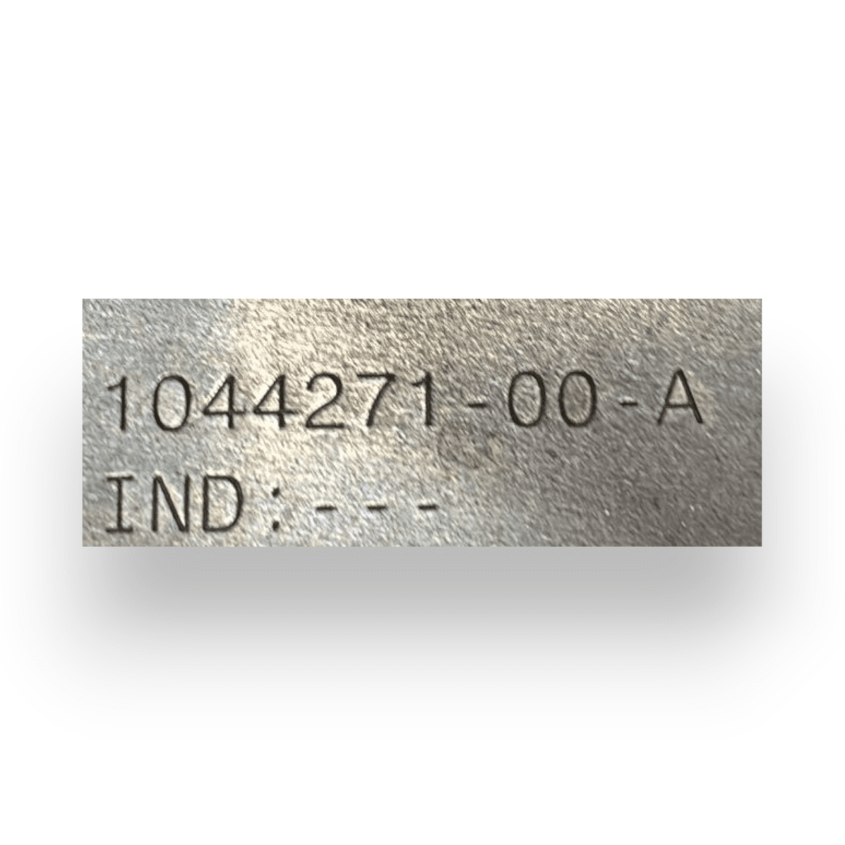 Copricerchi / coppa ruota tesla model 3 cod:1044271 - 00 - a (2021 - ) - F&P CRASH SRL - Ricambi Usati