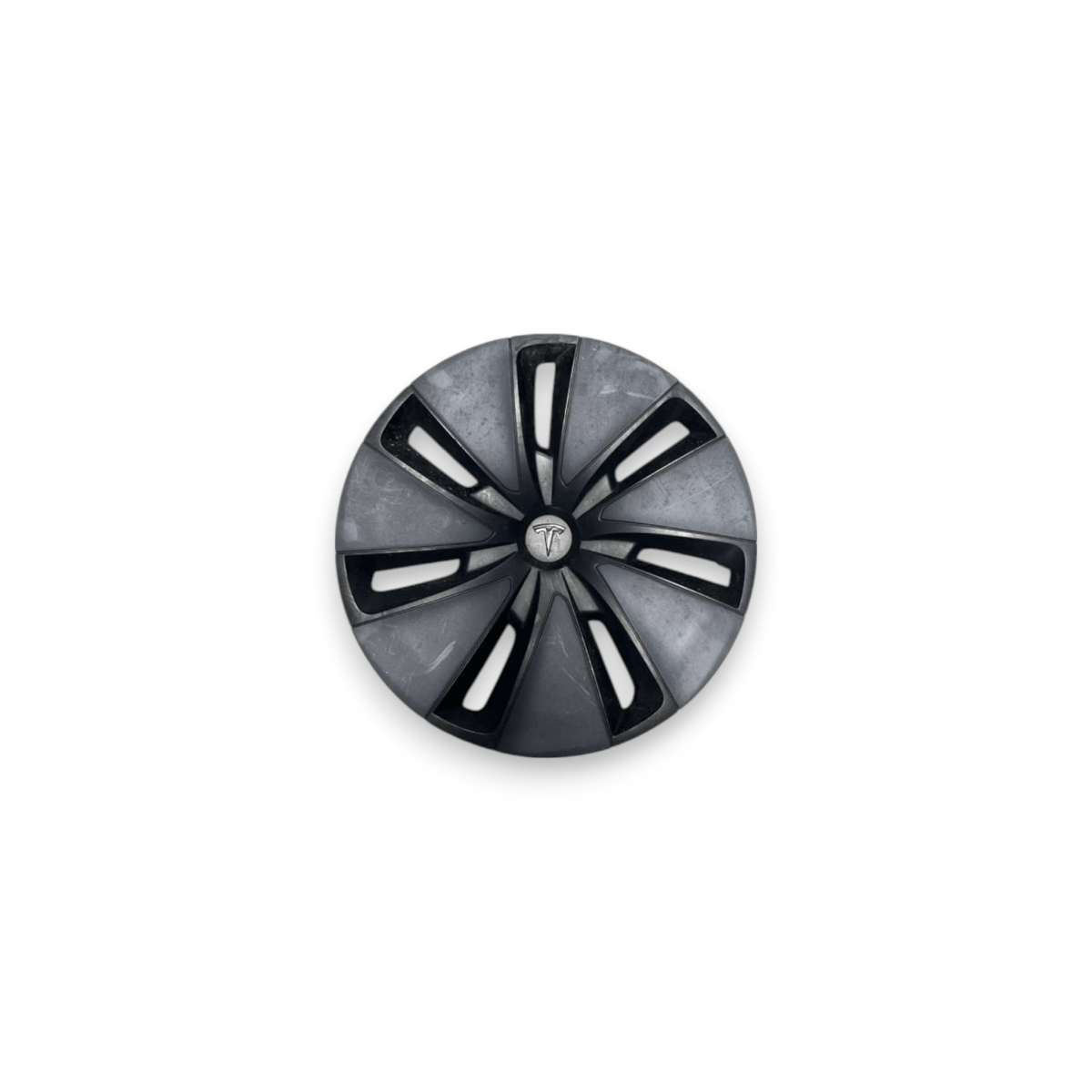 Copricerchio in Plastica Tesla Model 3 (2021 - ) cod: 134423 - 00 - B - F&amp;P CRASH SRLS - Ricambi Usati