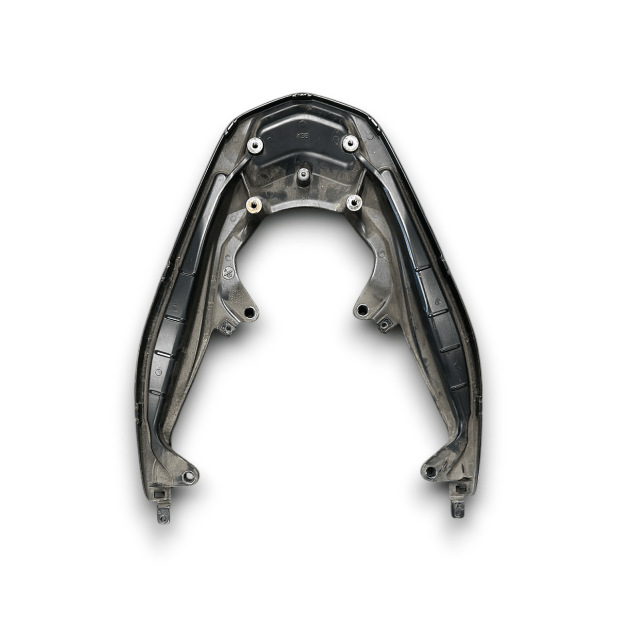 Coprimano posteriore honda pcx 150 cod:84100 - K35 - V00 (2014 > 2017) - F&P CRASH SRL - Ricambi Usati