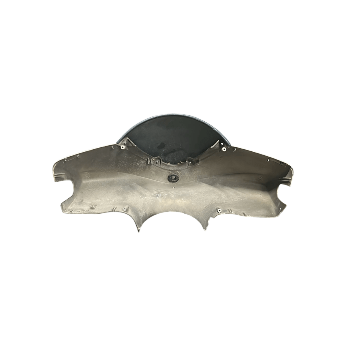 Coprimanubrio anteriore honda chiocciola (2000 > 2006) - F&P CRASH SRL - Ricambi Usati