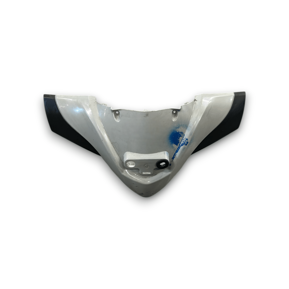 Front handlebar cover kymco agility 16+ 125 cod:53205ALJ8E10U9P (2014 >) - F&P CRASH SRL - Used Parts