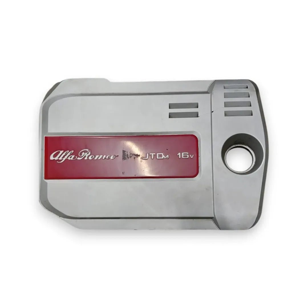Coprimotore Alfa Romeo 159 2005–2013