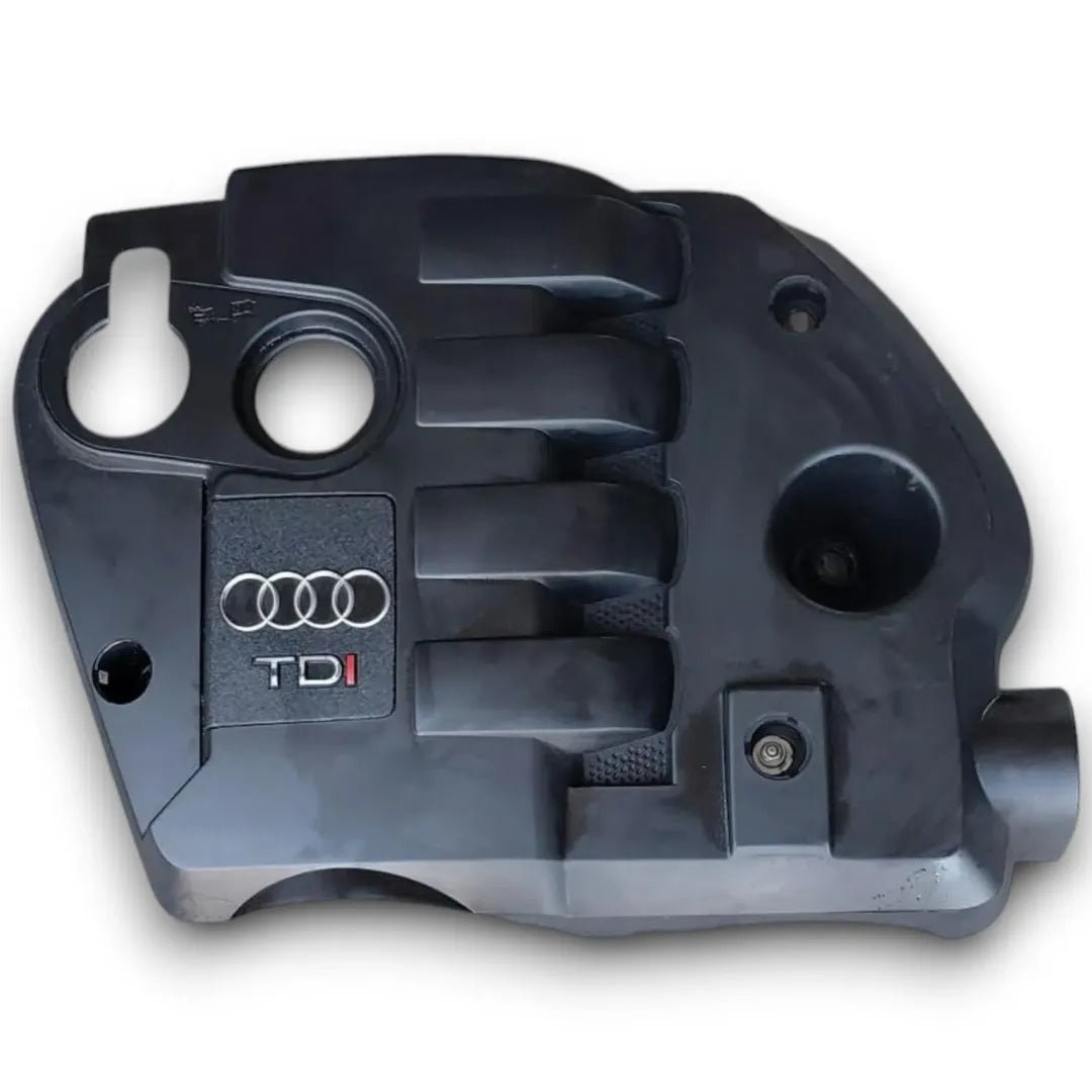 Coprimotore Audi A4 8E 2004–2008 cod. 01 3427/1 A-D - F&P CRASH SRL - Ricambi Usati