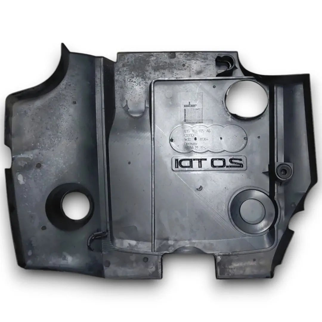Coprimotore Audi A4 8E 2004–2008 OEM 03G 103 925 AS - F&P CRASH SRL - Ricambi Usati