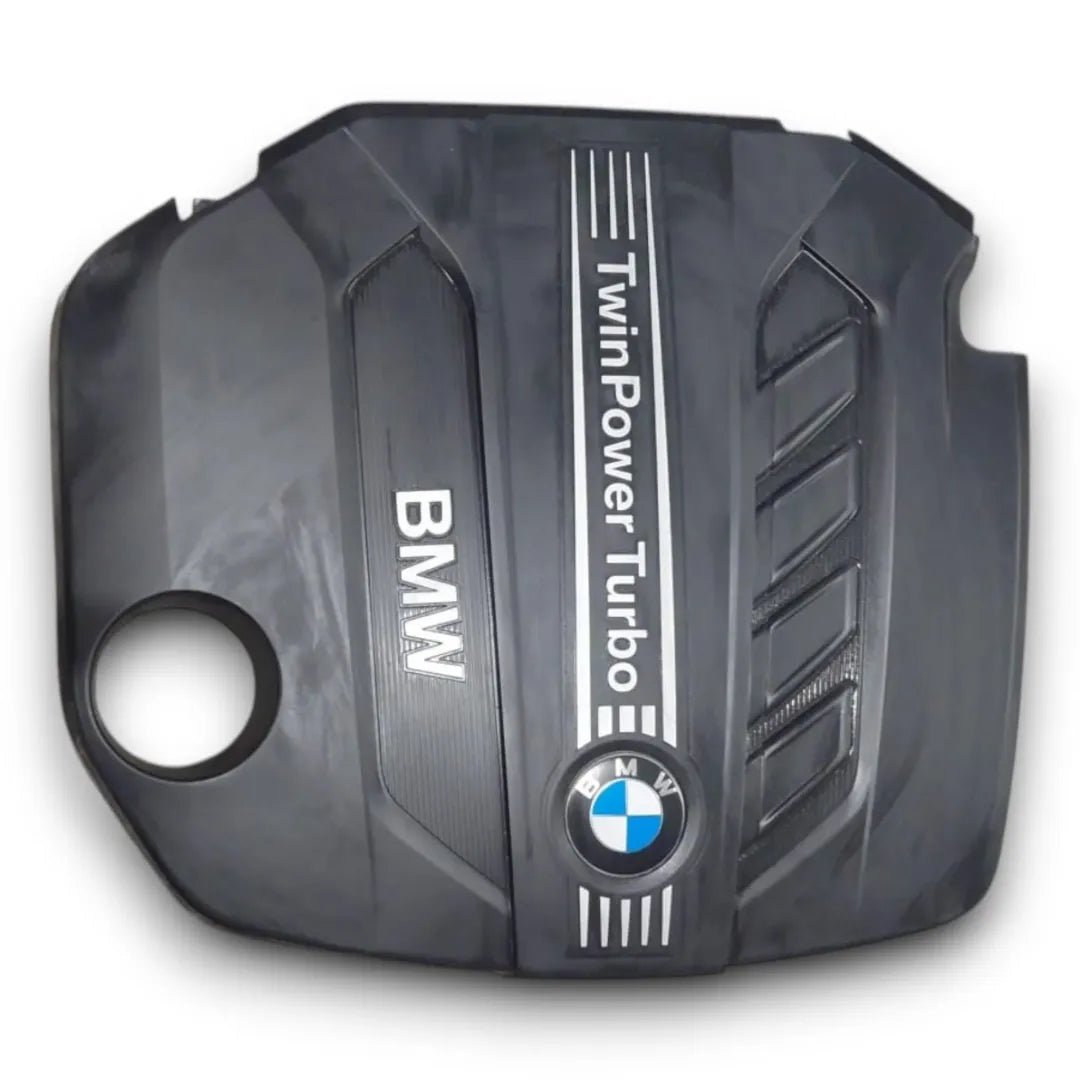 Coprimotore BMW Serie 3 E90/E91 dal 2008
