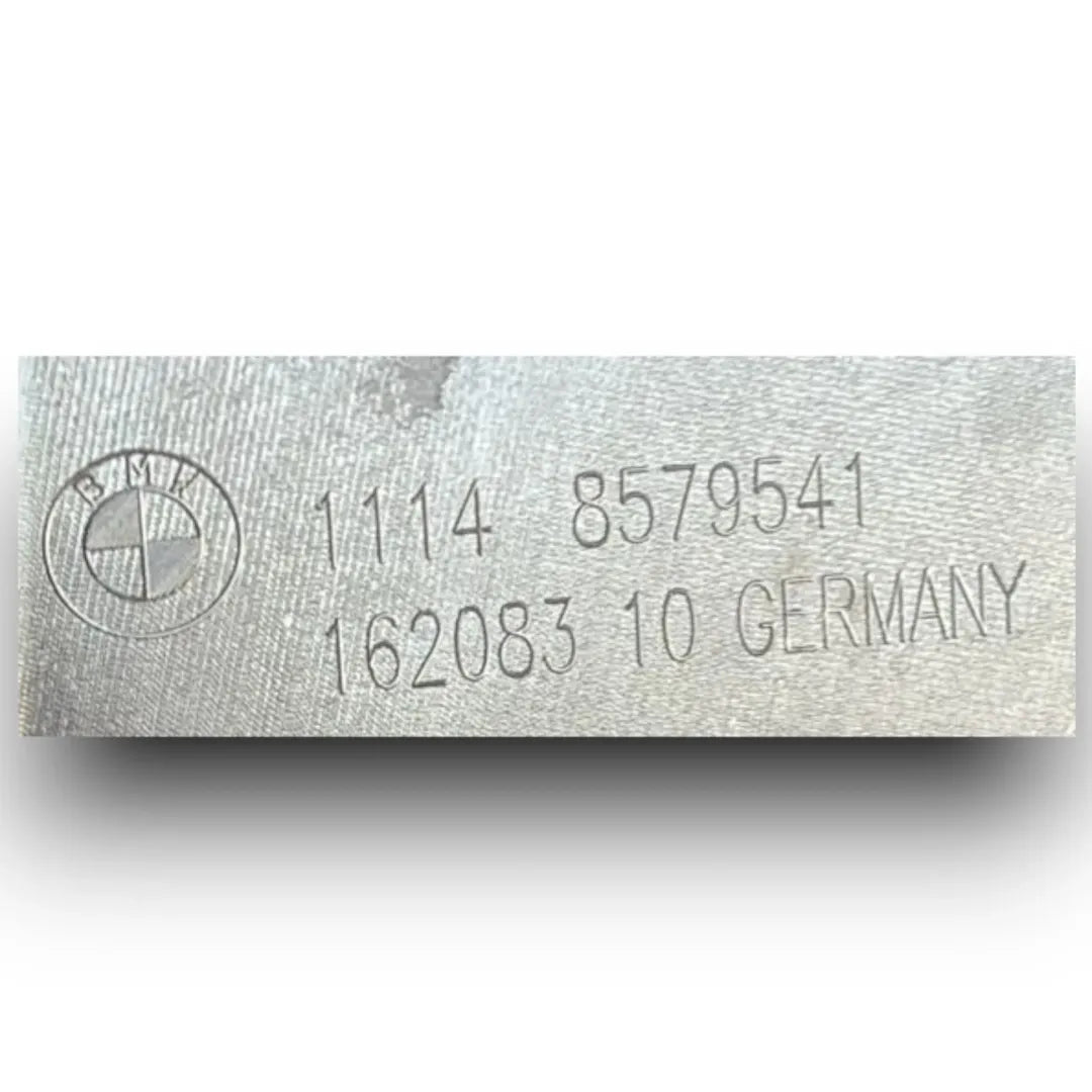 Dettaglio Coprimotore BMW X3 G01 LCI 2021–2025 cod. 11148579541 - foto 3