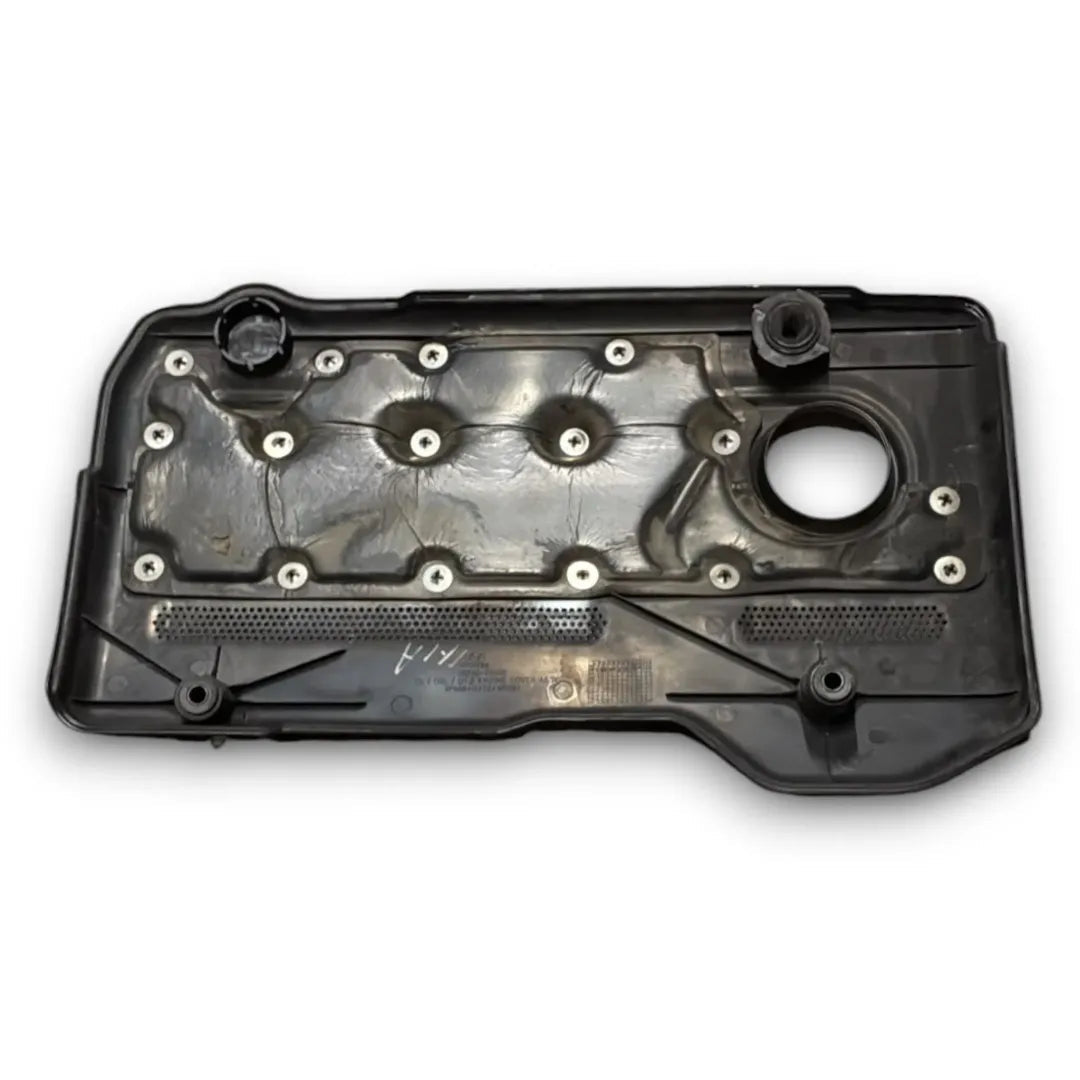 Dettaglio Coprimotore Hyundai Getz 2002–2009 cod. 29240-2A500 - foto 2