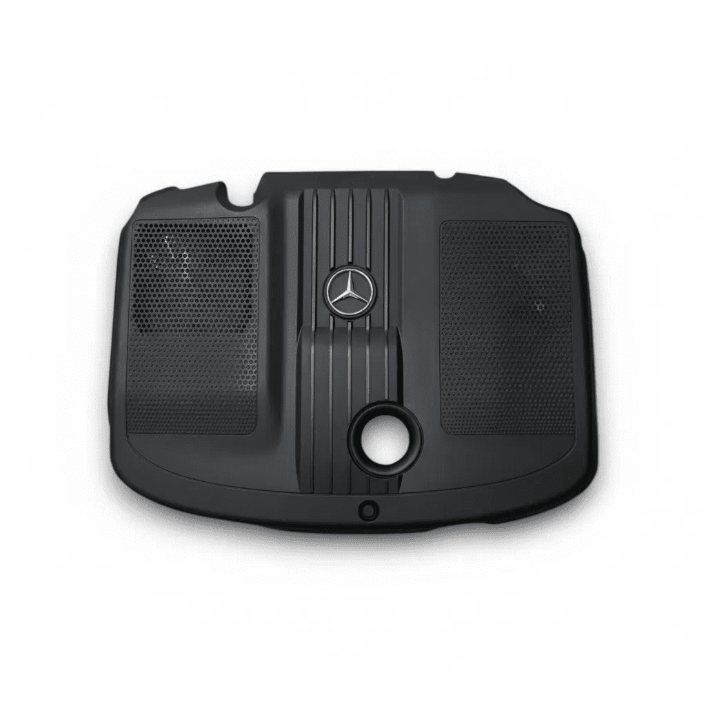 Coprimotore Mercedes-Benz Classe E W/S212 dal 2009 cod. A6510102767 - F&P CRASH SRL - Ricambi Usati