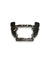 Cornice AutoRadio + Bocchette Aria Centrali Maserati Ghibli (2013 > 2024) cod:6700190600 - F&P CRASH SRLS - Ricambi Usati