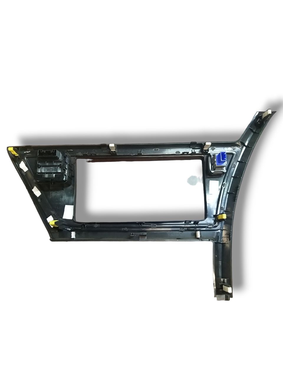 Cornice Autoradio con comandi Toyota Auris ( 2012 ) Cod : 55405-02430 - F&P CRASH SRLS - Ricambi Usati