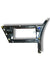 Cornice Autoradio con comandi Toyota Auris ( 2012 ) Cod : 55405-02430 - F&P CRASH SRLS - Ricambi Usati
