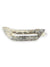 Cornice / Copertura Faro Fendinebbia anteriore destra (dx) Mercedes Classe C W204 (2007>) cod: A2048803324 - F&P CRASH SRLS - Ricambi Usati