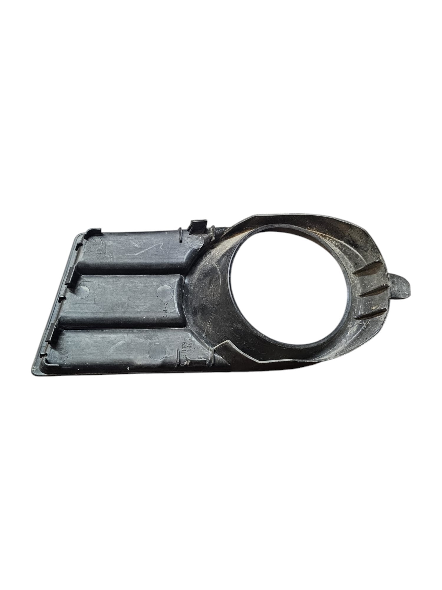 Cornice / Copertura Faro Fendinebbia Destro Suzuki Swift IV Cod:71751 - 63J1R (2004 - 2010) - F&P CRASH SRLS - Ricambi Usati