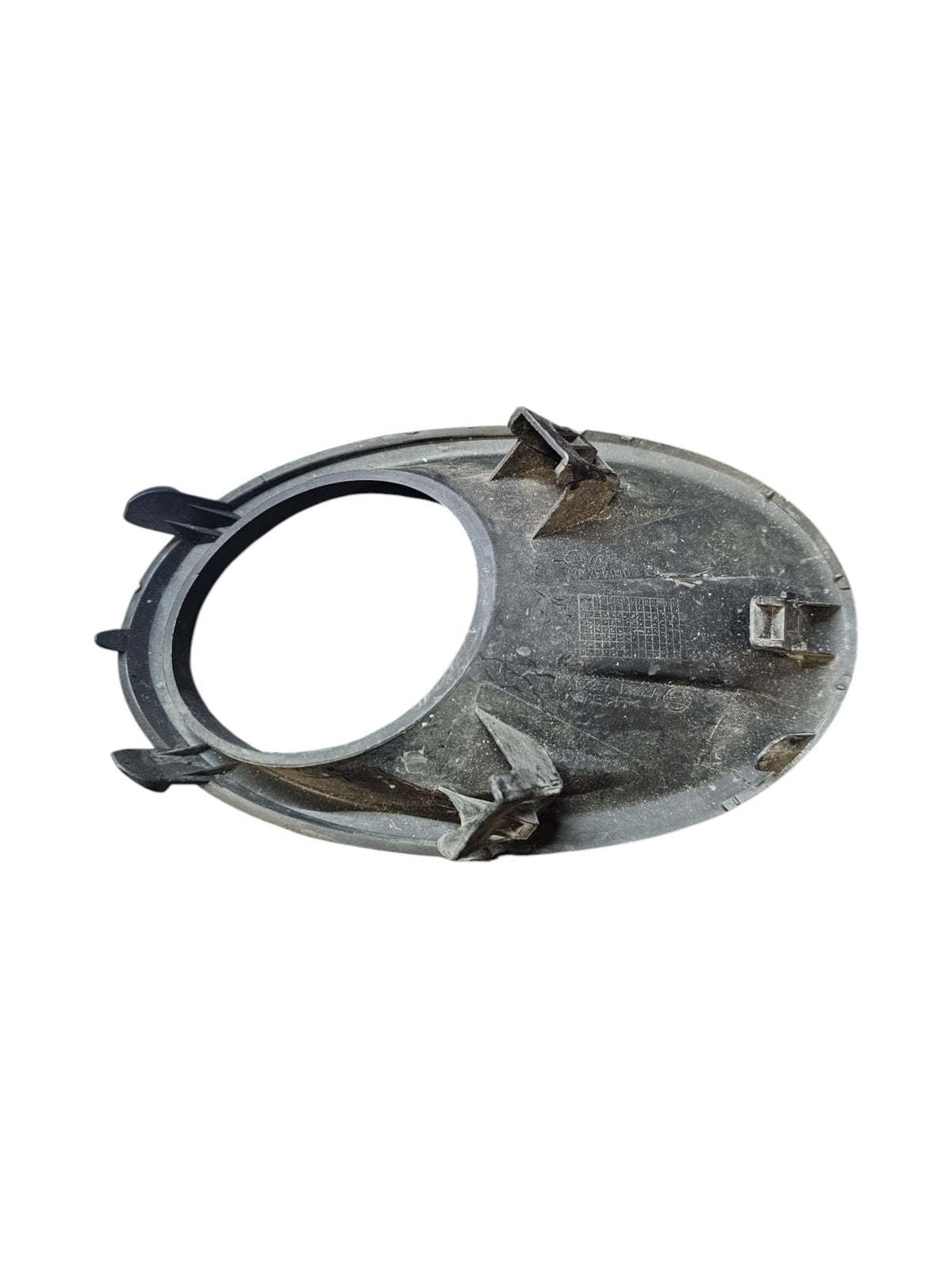 Cornice / Copertura Faro Fendinebbia Sinistro Nissan Qashqai J10 Cod:62257BR03A (2006 - 2014) - F&P CRASH SRLS - Ricambi Usati