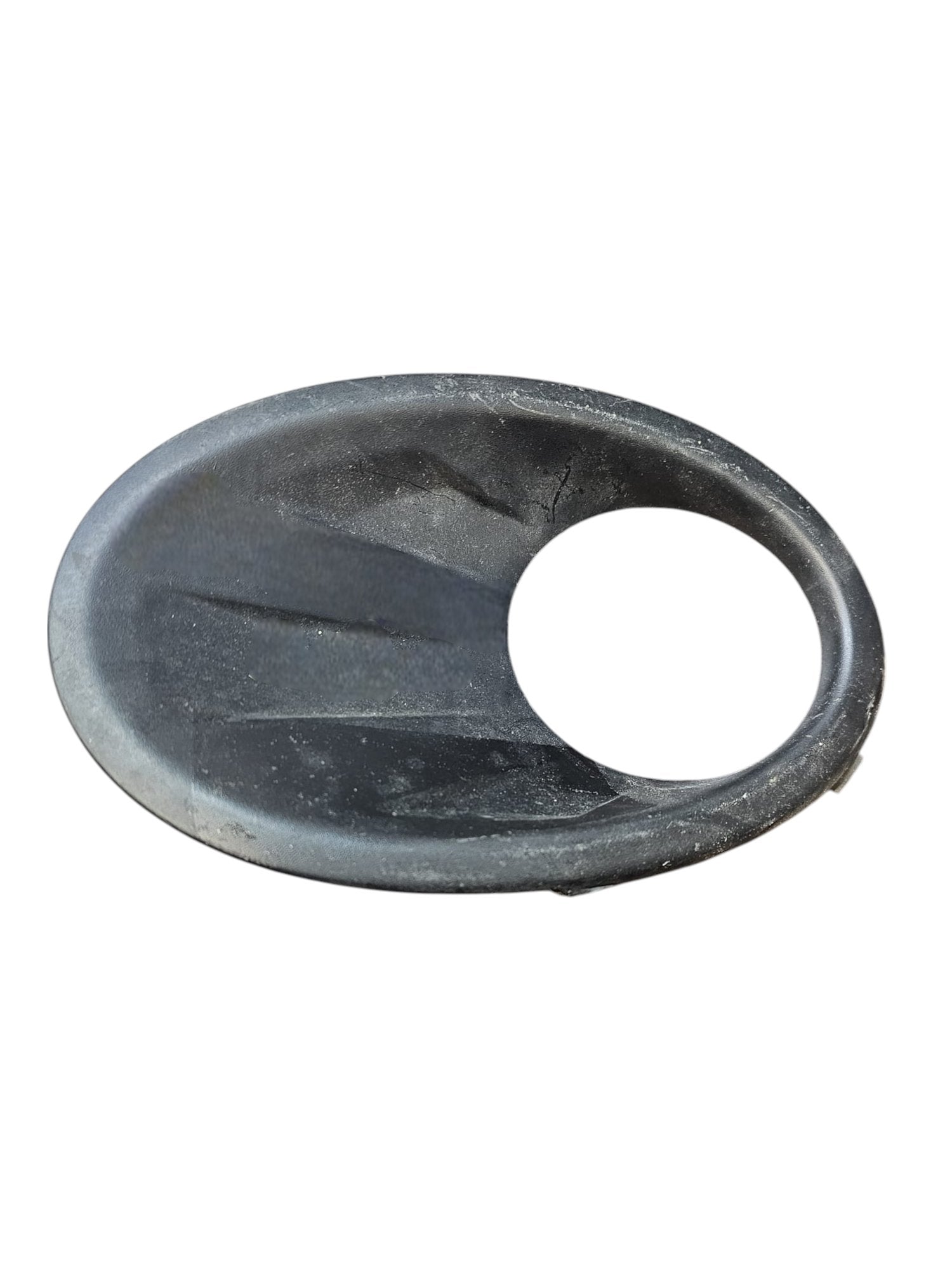 Cornice / Copertura Faro Fendinebbia Sinistro Nissan Qashqai J10 Cod:62257BR03A (2006 - 2014) - F&P CRASH SRLS - Ricambi Usati