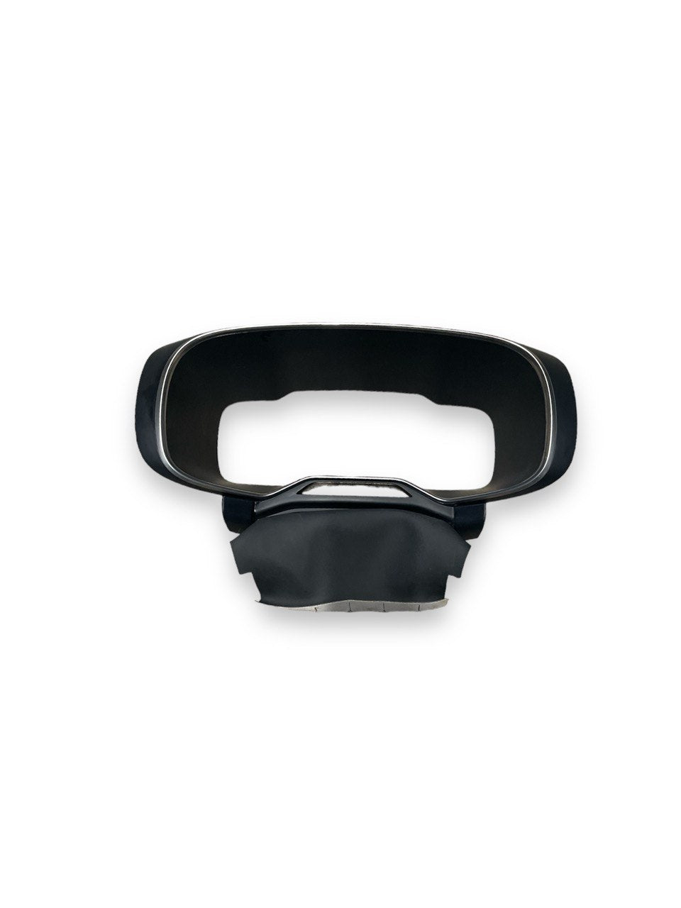 cornice display veglia quadro strumenti citroen C5 aircross cod:98171380zd (2017 - 2021) - F&P CRASH SRLS - Ricambi Usati