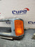 Cornice faro anteriore sinistro Land Rover Discovery I ( 1989 ) cod 602210 - F&P CRASH SRLS - Ricambi Usati