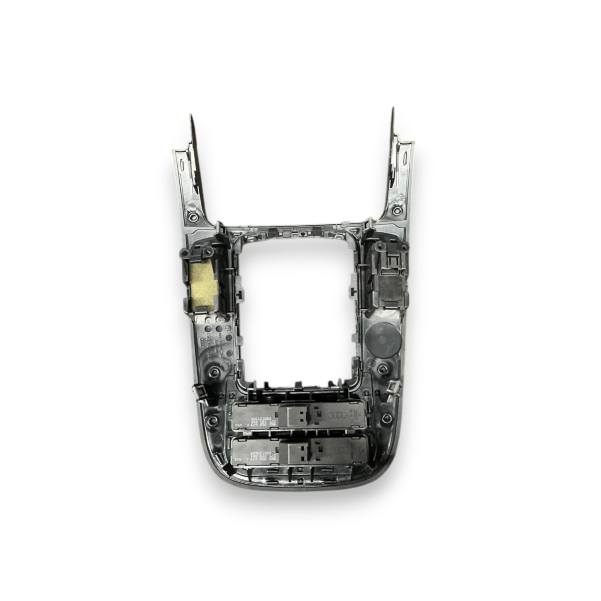 Cornice Leva Cambio Audi A4 B8 (2007 al 2016) cod: 8K0864261 - F&P CRASH SRLS - Ricambi Usati