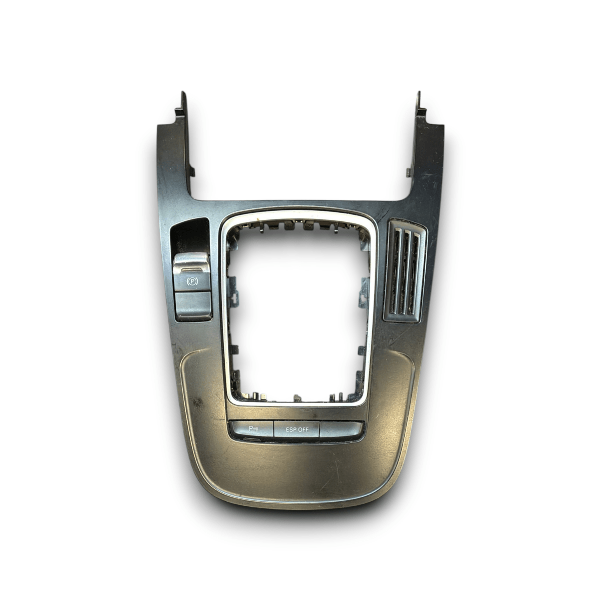 Cornice leva cambio audi a4 b8 cod : 8K086426 (2007 - 2016) - F&amp;P CRASH SRL - Ricambi Usati